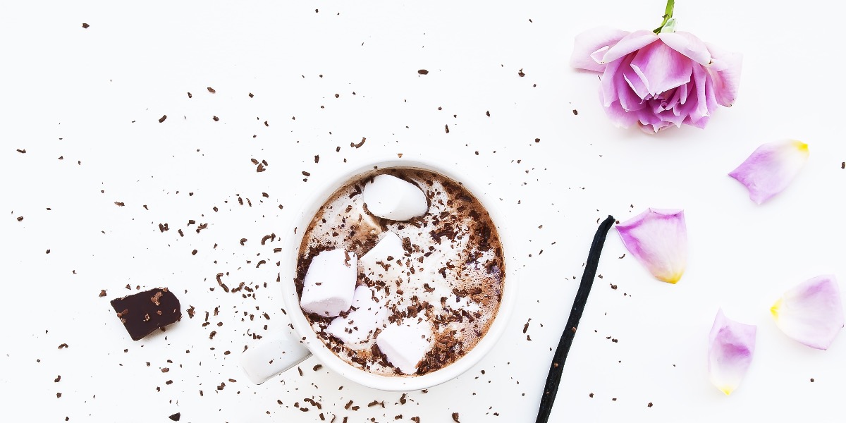 Сладкая жизнь: 5 лучших десертов с шоколадом и какао